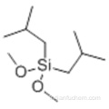 Diisobutyldiméthoxysilane CAS 17980-32-4